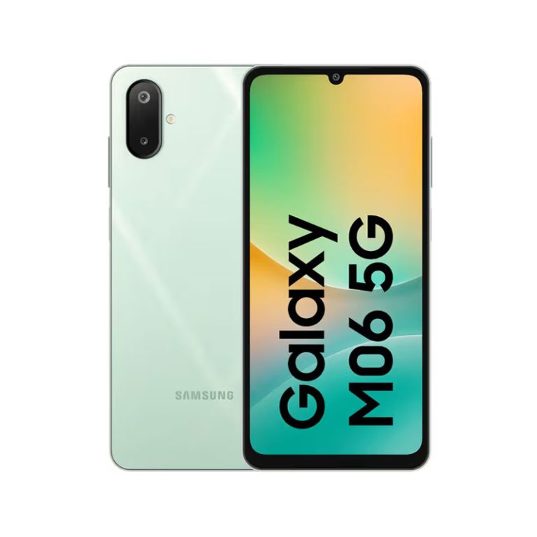 Samsung Galaxy M06